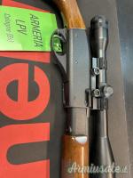 Remington 572 .22 Long Rifle