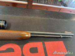 Remington 572 .22 Long Rifle