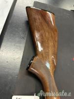 Remington 552 .22 Long Rifle