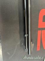 Remington 552 .22 Long Rifle