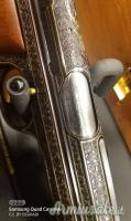 SIG-Sauer P 210 9x21mm IMI