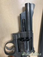 S&W S&W 357 modello 28-2 canna 4 pollici .357 Magnum  |  9x31mmR  | .353 Casull