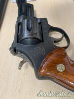 S&W S&W 357 modello 28-2 canna 4 pollici .357 Magnum  |  9x31mmR  | .353 Casull