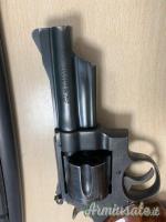 S&W S&W 357 modello 28-2 canna 4 pollici .357 Magnum  |  9x31mmR  | .353 Casull