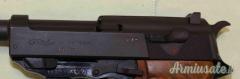 Pistola Walther P38/P1 Cal. 9x21