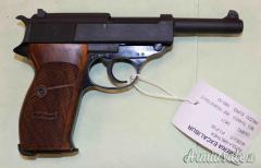 Pistola Walther P38/P1 Cal. 9x21