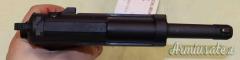 Pistola Walther P38/P1 Cal. 9x21