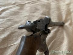 Pistola da tasca monocolpo