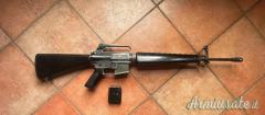 Colt AR15 .  M16 A1  .223 Remington