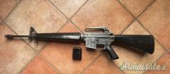 Colt AR15 .  M16 A1  .223 Remington