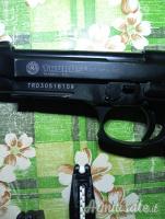 taurus pt99 colpo singolo /raffica