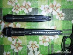 taurus pt99 colpo singolo /raffica