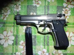 bruni inox anni 90