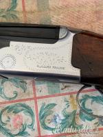 Franchi Sovrapposto 12