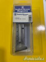 CARICATORE SMITH&WESSON    - RUGGIERO ARMI