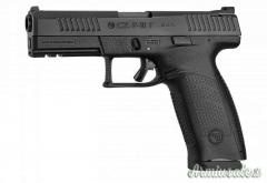 CZ | Ceska Zbrojovka P-10F .45 ACP