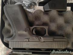 Glock 45 mos 9x19mm Parabellum | Luger | NATO