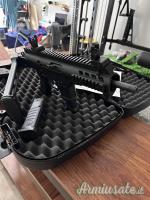 Beretta pmxs 9x19