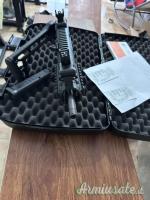 Beretta pmxs 9x19