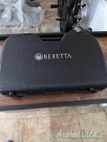 Beretta pmxs 9x19