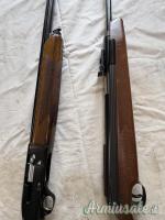 Beretta Semi automatico  12