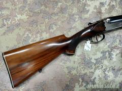 ZANOLETTI DOPPIETTA Cal.12
