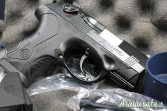 Beretta PX4 SUB COMPACT 9x21mm IMI
