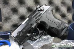 Beretta PX4 SUB COMPACT 9x21mm IMI