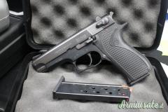 Smith & Wesson 3904 9x21mm IMI