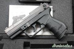 Walther | Carl PK380 .380 ACP  | 9x17mm Browning Short