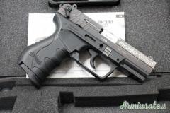 Walther | Carl PK380 .380 ACP  | 9x17mm Browning Short