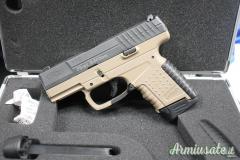 Walther | Carl PPS 9x21mm IMI