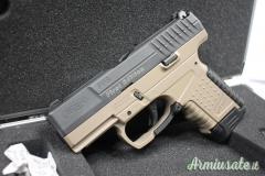 Walther | Carl PPS 9x21mm IMI