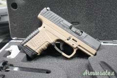 Walther | Carl PPS 9x21mm IMI
