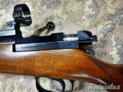 MAUSER 66 DOPPIA CANNA 8X68S - 6,5X68