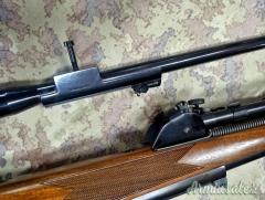 MAUSER 66 DOPPIA CANNA 8X68S - 6,5X68