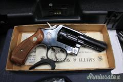Smith & Wesson