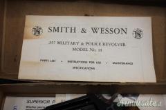Smith & Wesson
