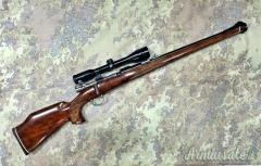 CARL GUSTAF 96 1911 Cal. 6,5X55 CUSTOM CACCIA