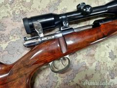 CARL GUSTAF 96 1911 Cal. 6,5X55 CUSTOM CACCIA