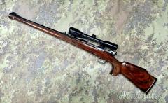 CARL GUSTAF 96 1911 Cal. 6,5X55 CUSTOM CACCIA