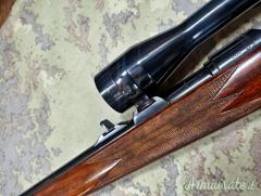 CARL GUSTAF 96 1911 Cal. 6,5X55 CUSTOM CACCIA