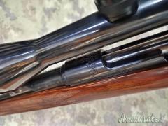 CARL GUSTAF 96 1911 Cal. 6,5X55 CUSTOM CACCIA