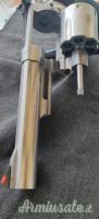 Smith & Wesson 629 - 6 Classic .44 Remington Magnum