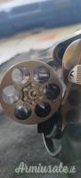 Smith & Wesson 629 - 6 Classic .44 Remington Magnum
