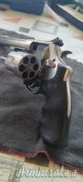 Smith & Wesson 629 - 6 Classic .44 Remington Magnum