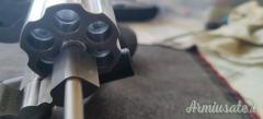 Smith & Wesson 629 - 6 Classic .44 Remington Magnum