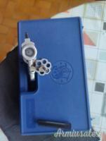 Smith & Wesson 629 - 6 Classic .44 Remington Magnum