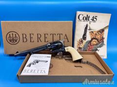 Beretta STAMPEDE .45 Colt