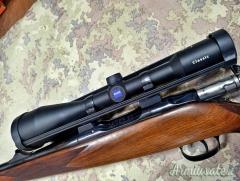 SAUER & SOHN 90 STUTZEN Cal .243 Win